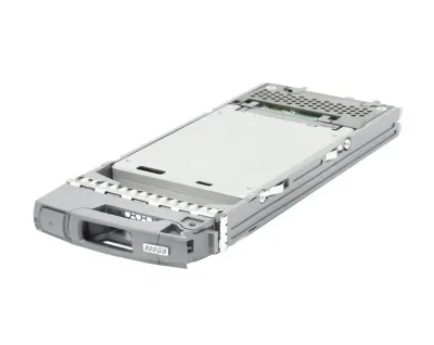 50124-01 - NetApp 800GB SAS non-FDE 2.5-inch Solid State Drive