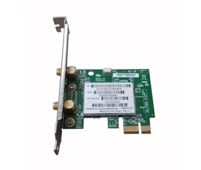 501272-001 - HP 802.11b PCI-Express Wireless Lan (WLAN) Network Interface Card