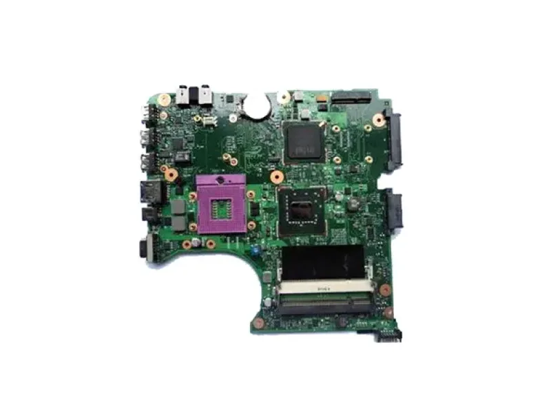 501354-001 - HP Compaq Intel GM45 DDR2 ATX System Board (Motherboard) Socket 478 for 6530S / 6730S Laptop