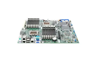501360-001 - HP System Board (MotherBoard) for ProLiant DL165 G5 Server