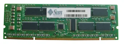 5016174 - Sun 512MB 100MHz PC100 ECC Registered 3.3V 7ns 232-Pin DIMM Memory Module