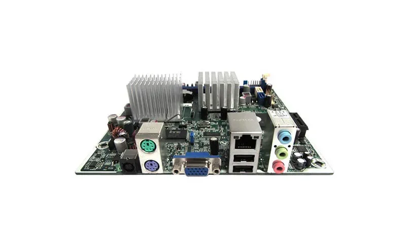 501994-001 - HP System Board (MotherBoard) Intel Socket-775 H-i945-itx