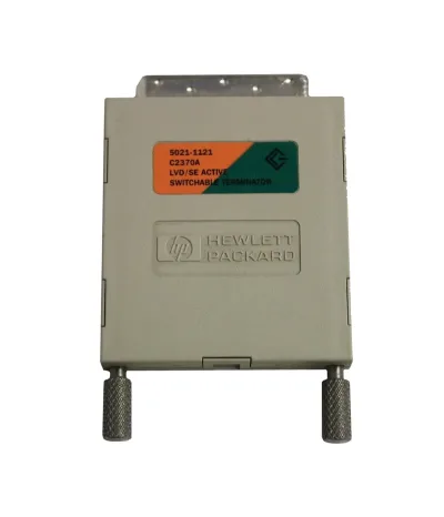 5021-1121 - HP LVD Terminator