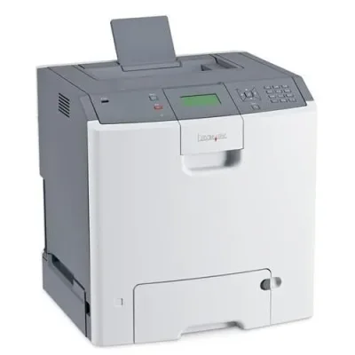 5022-210 - Lexmark C522 Color Laser Printer