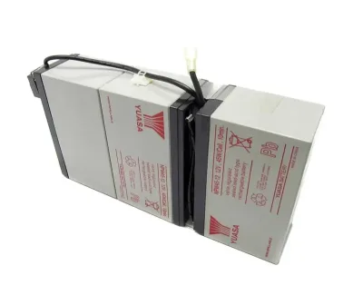 502540-001 - HP Battery Kit for T1000j Uninterruptible Power Supply