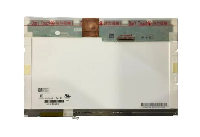 502978-001 - HP 14.1-inch WXGA 1280X800 LCD Laptop Screen
