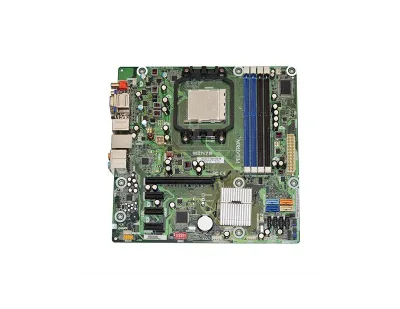 503098-001 - HP System Board (MotherBoard) Violet-GL8E AMD Socket-940 CPU Supported