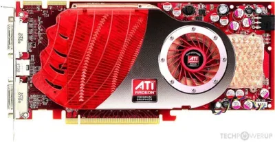 503101-001 - HP Radeon HD4850 512MB Card