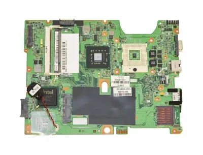 503534-001 - HP Compaq Intel System Board (Motherboard) Socket 478 for Presario CQ60