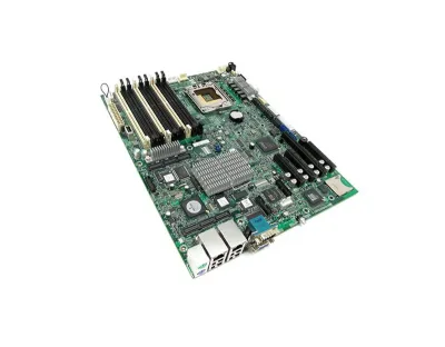 503540-002 - HP System Board (MotherBoard) for ProLiant ML330 G6 Server C2