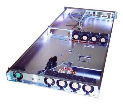 503750-B21 - HP Se1210 8-Bay CTO Chassis