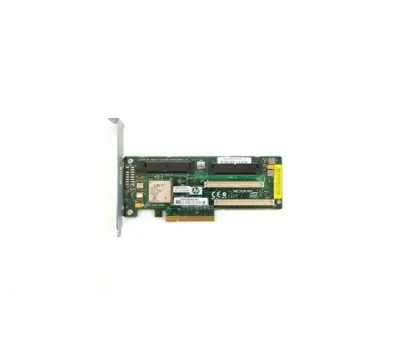 504023-001 - HP Smart Array P400 8-Port SAS PCI-Express RAID Controller Card with 256MB BBWC
