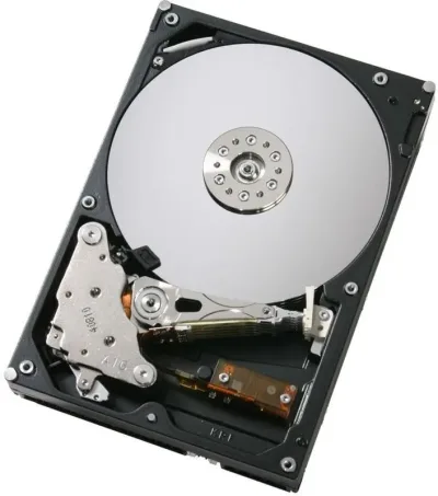 005042316 - EMC 1GB 5400RPM 3.5-inch Hard Drive
