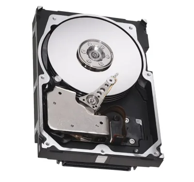 005042861 - EMC 2GB 5400RPM SCSI 3.5-inch Hard Drive for CLARiiON Series Storage Systems