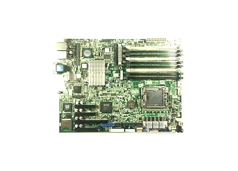 504323-001 - HP System Board (Motherboard) for ProLiant ML330 G6 Server