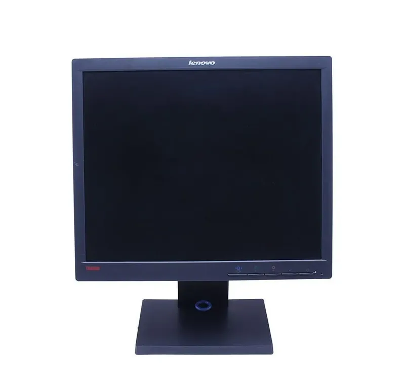 5047-HB2 - Lenovo ThinkVision L1711p 17-inch (1280x1024) LCD Monitor