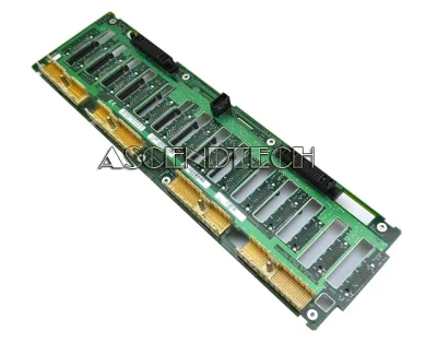 005047451 - Dell / EMC 15-Port Fibre Channel Backplane
