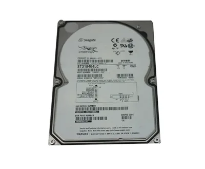 005047951 - EMC 18GB 10000RPM Ultra 3.5-inch Hard Drive
