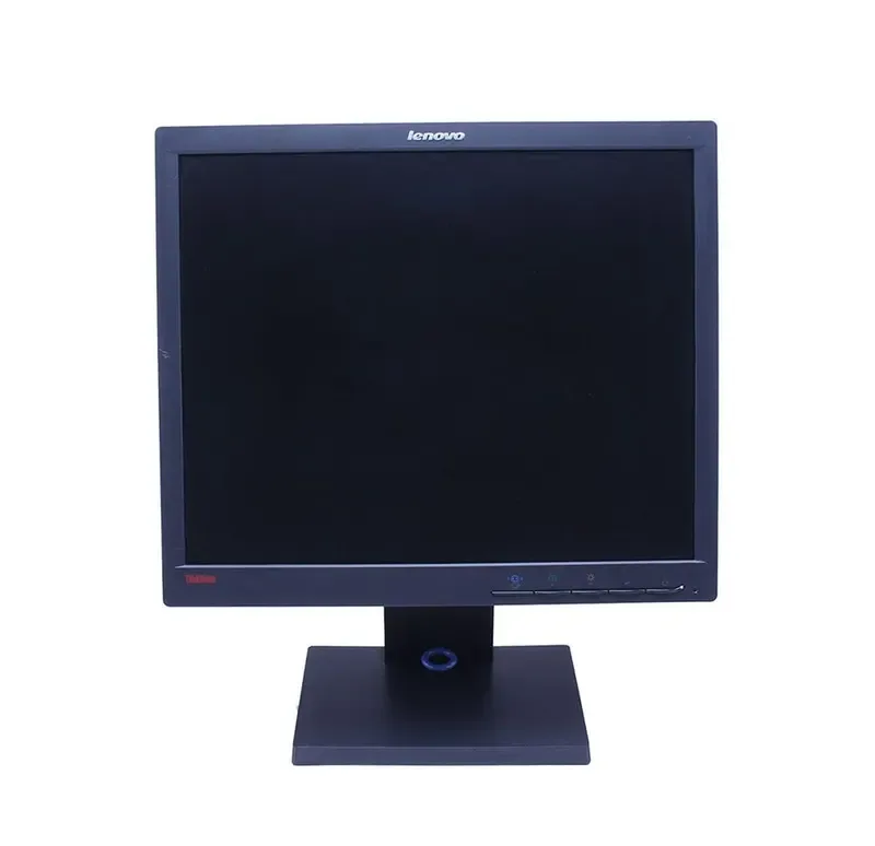 5047HB2 - LenovoThinkVision L1711p LCD 17in 1280x1024 75Hz Black Display