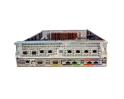005048447 - EMC Celerra NS700 9-Ports NAS Assembly