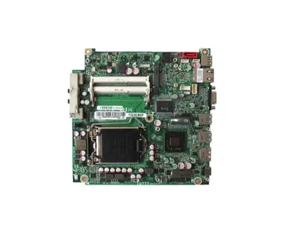 005048536 - EMC DDR System Board (Motherboard) Socket PGA370 for CLARiiON AX150