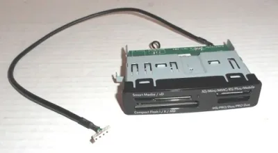 504857-001 - HP Card Reader for Pavilion P6000