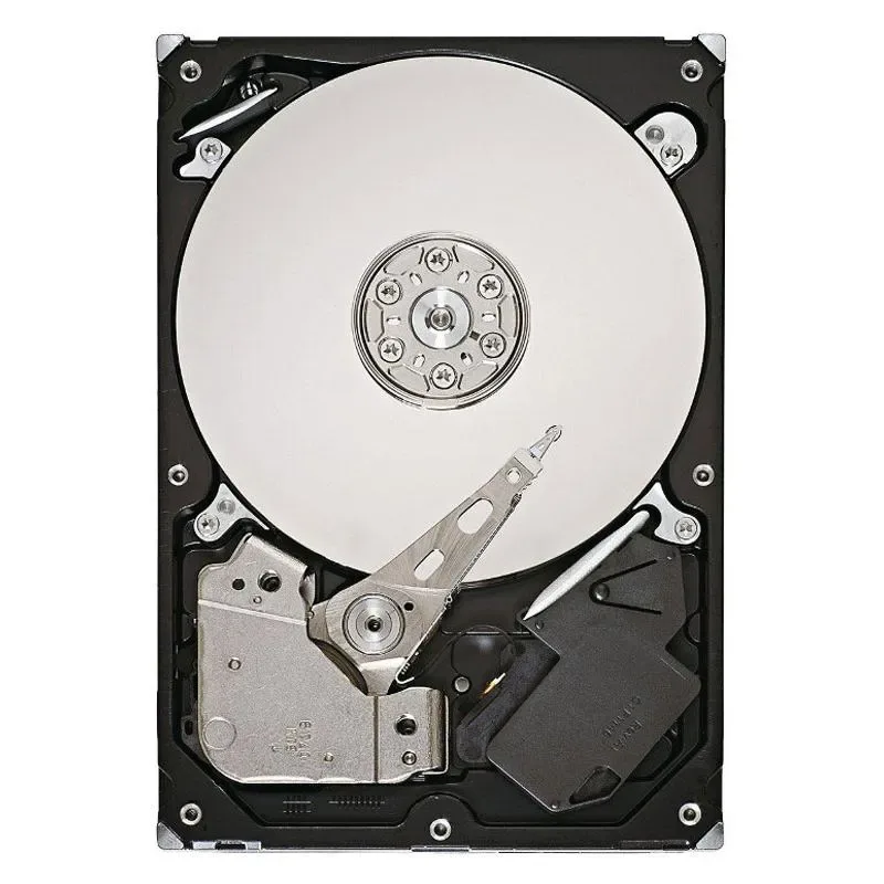 5048574 - EMC 500GB 7200RPM SATA 3GB/s 3.5-inch Hard Drive (SATA to Fiber Channel Interposer) for CLARiiON CX Series Storage Systems