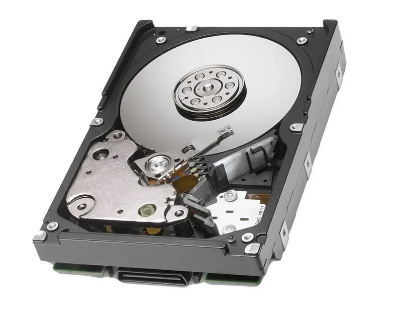 005048597 - EMC 300GB 10000RPM Fibre Channel 2Gb/s 3.5-inch Hard Drive for CX4 Series Storage Systems