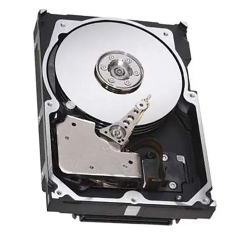 5048633 - EMC Corporation 300GB 10000RPM Fibre Channel 2Gb/s 3.5-inch Internal Hard Drive