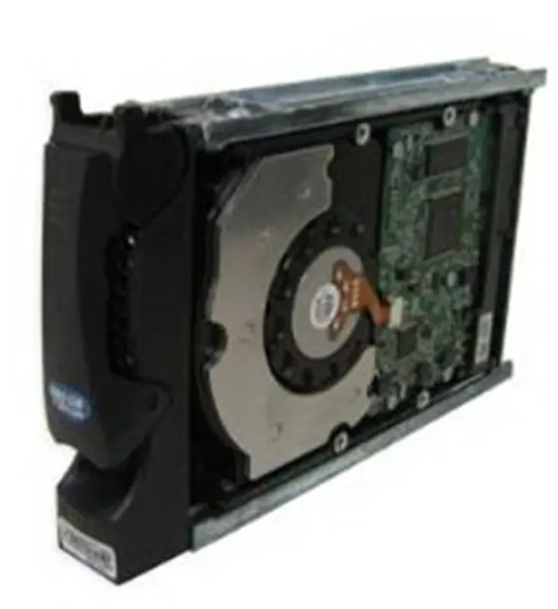 5048697 - EMC 500GB 7200RPM SATA 3GB/s 3.5-inch Hard Drive (SATA to Fiber Channel Interposer) for CLARiiON CX Series Storage Systems