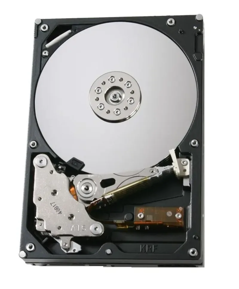 5048723 - EMC 750GB 7200RPM SATA 3GB/s 3.5-inch Hard Drive (SATA to Fiber Channel Interposer) for CLARiiON CX Series Storage System