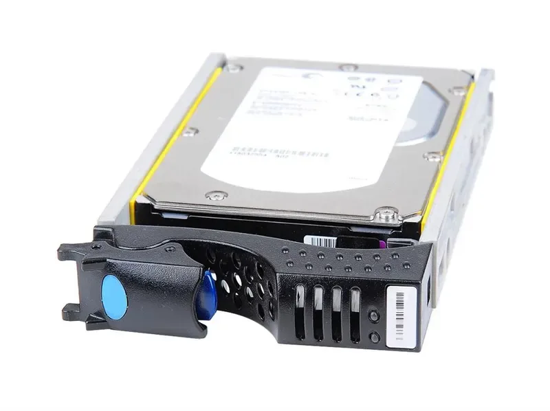 005048825 - EMC 450GB 10000RPM Fibre Channel 1.5Gb/s 3.5-inch Hard Drive