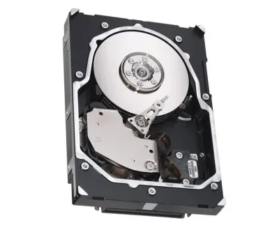 5048849 - EMC 450GB 15000RPM Fiber Channel 4GB/s 3.5-inch Hard Drive for CLARiiON CX Series Storage System