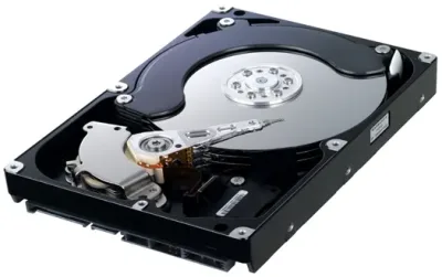 5048853 - EMC 1TB 7200RPM SATA 6GB/s 3.5-inch Hard Drive (SATA to Fiber Channel Interposer) for CLARiiON CX3 / CX4 Series Storage System