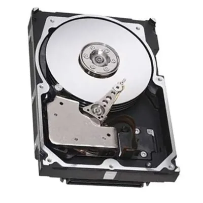 005048950 - EMC 300GB 15000RPM Fiber Channel 4GB/s 3.5-inch Hard Drive for CLARiiON CX Series Storage System