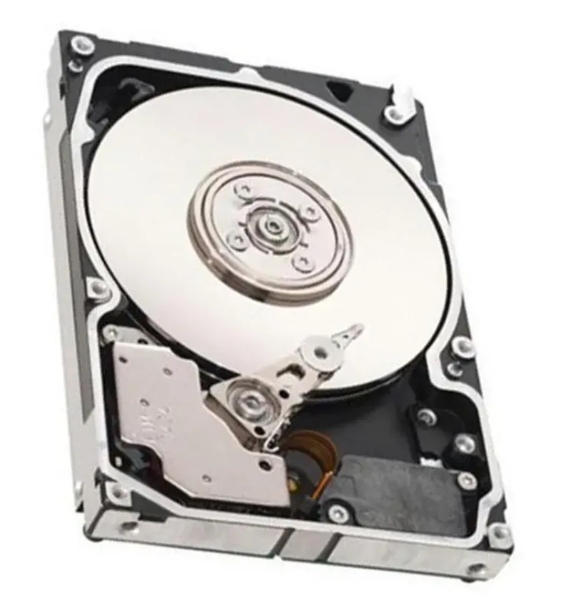 5048954 - EMC 450GB 10000RPM Fibre Channel 4GB/s 3.5-inch Hard Drive for Clariion CX Series