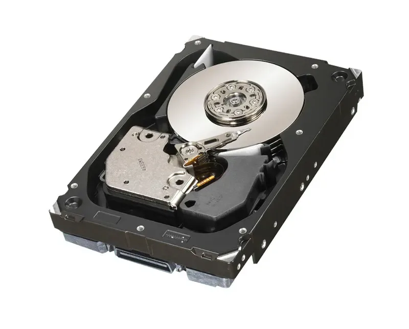 5048955 - EMC 600GB 10000RPM Fiber Channel 4Gb/s 3.5-inch Hard Drive