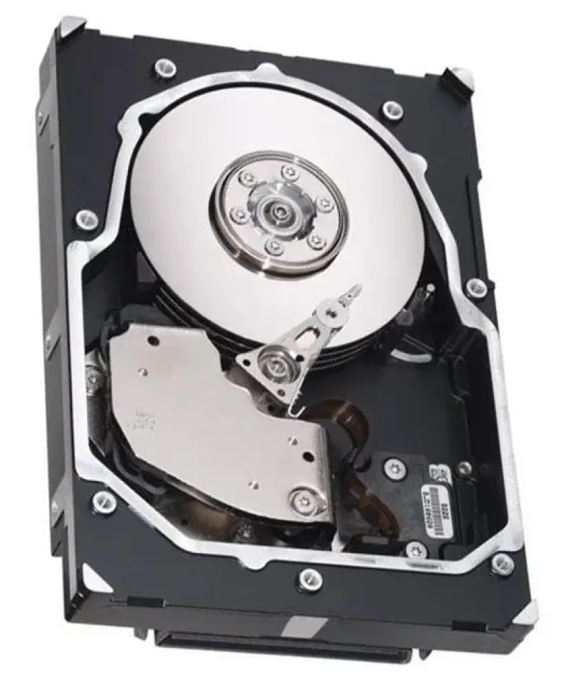 005048970 - EMC 450GB 15000RPM Fibre Channel 4Gb/s 3.5-inch Hard Drive