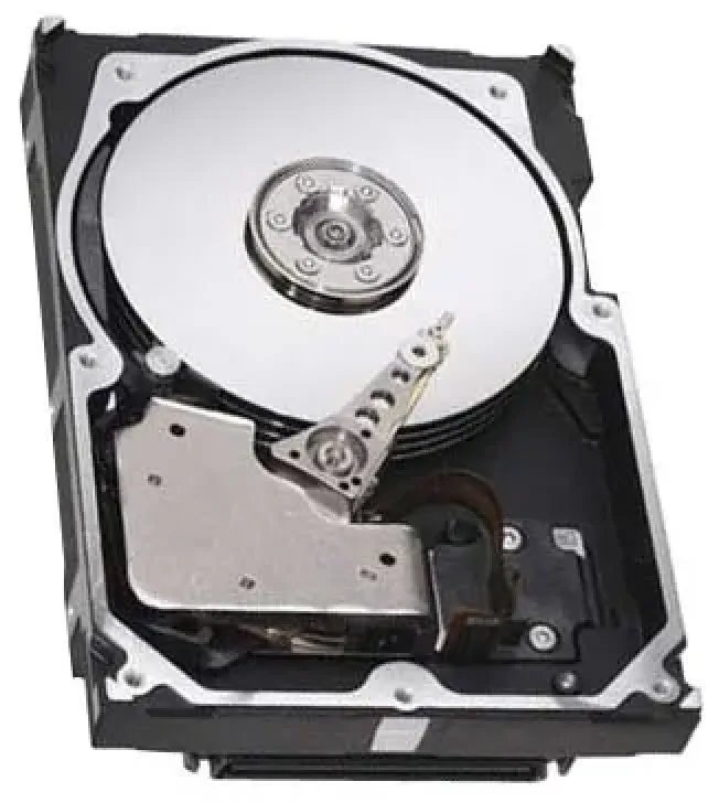 005048973 - EMC 400GB 10000RPM Fibre Channel 4Gb/s 3.5-inch Hard Drive