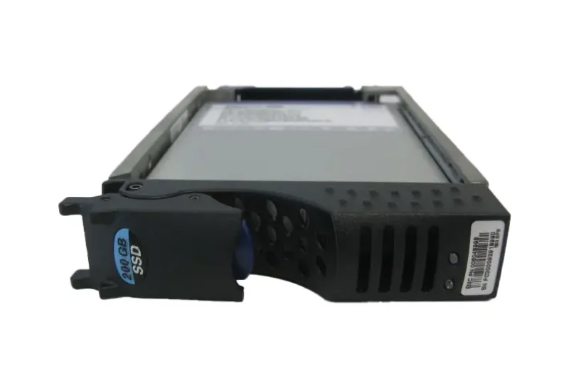 005048998 - EMC 200GB Fibre Channel 4Gb/s 3.5-inch Solid State Drive