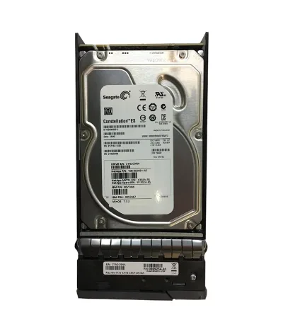 005049028 - EMC 1TB 7200RPM SATA 3Gb/s 3.5-inch Hard Drive