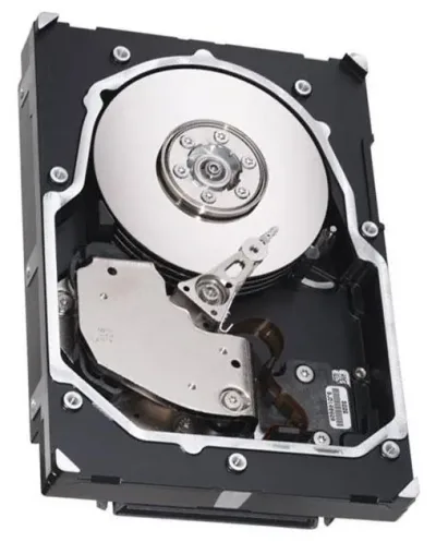 5049032 - EMC 450GB 15000RPM Fiber Channel 4GB/s 3.5-inch Hard Drive for CLARiiON CX3 / CX4 Series Storage System