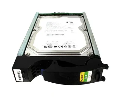 5049070 - EMC 1TB 7200RPM SATA 6GB/s 3.5-inch Hard Drive (SATA to Fiber Channel Interposer) for CLARiiON CX3 / CX4 Series Storage System