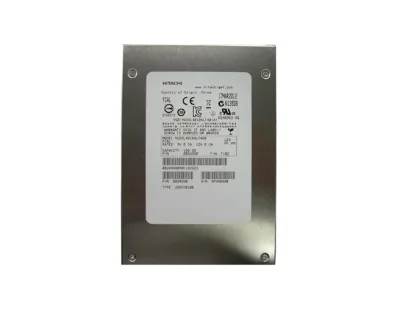 005049074 - EMC 100GB Fiber Channel 4Gb/s EFD 3.5-inch Solid State Drive