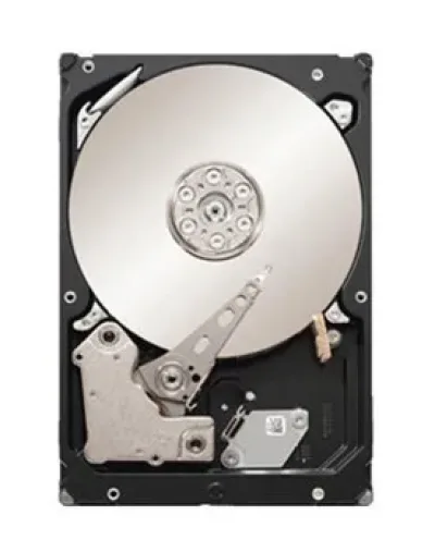 005049225 - EMC 2TB 7200RPM SAS 6Gb/s 3.5-inch Hard Drive for VNXe 3100 / 3150 Storage Arrays