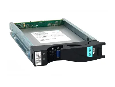005049261 - EMC 200GB Fiber Channel 4GB/s 3.5-inch Solid State Drive for CLARiiON VMAX and CX4 Series Storage System