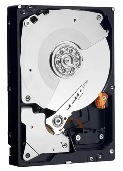 005049306 - EMC 1TB 7200RPM SAS 6Gb/s 3.5-inch Hard Drive
