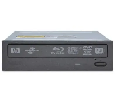 504941-001 - HP 6 x Blu-Ray Drive DVD-RW Burner