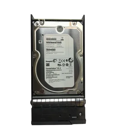 005049569 - EMC 3TB 7200RPM SATA 3Gb/s 3.5-inch Hard Drive