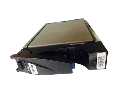 005049702 - EMC 100GB SLC Fiber Channel 4Gb/s EFD 3.5-inch Solid State Drive for CX4 Series Storage Systems